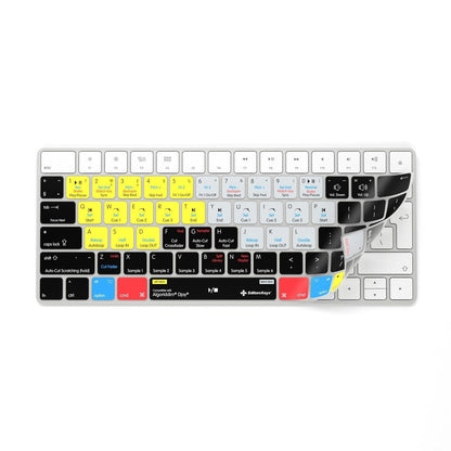 Djay Keyboard Covers for MacBook and iMac