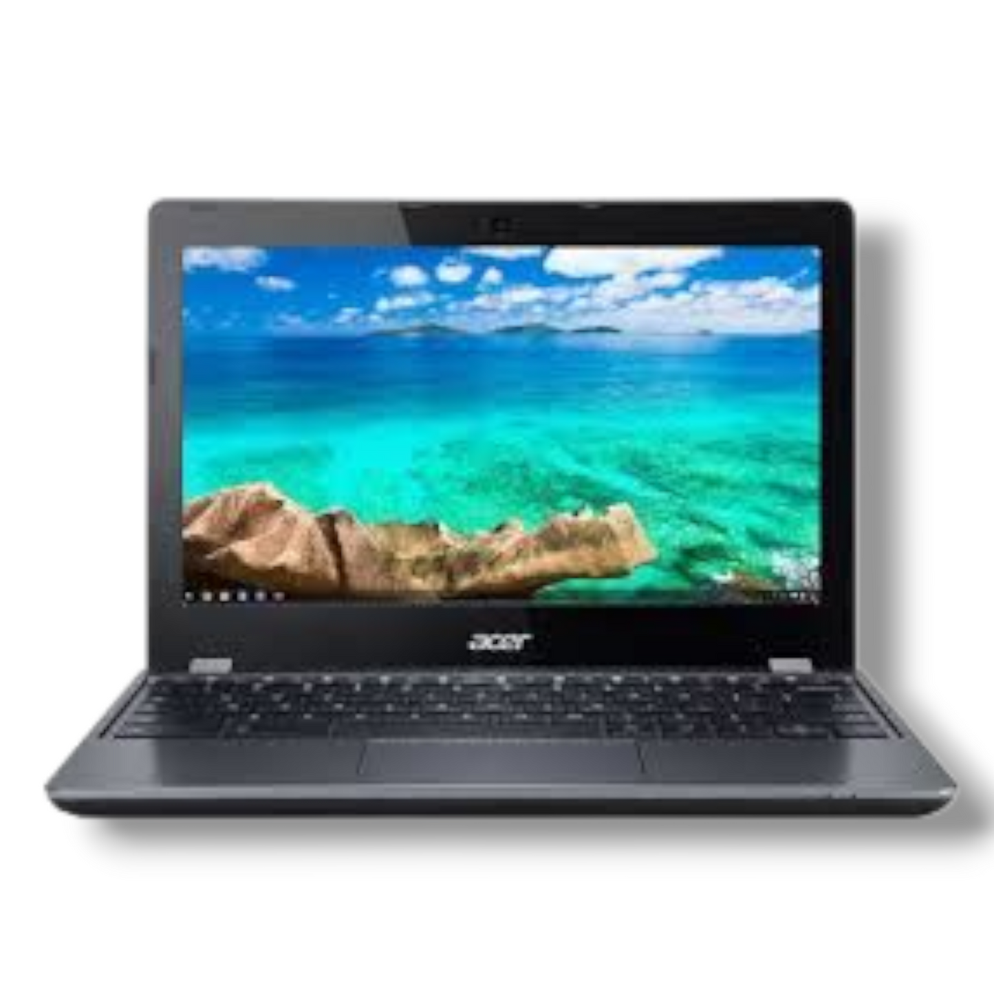 Acer Chromebook - Black - 16GB - Grade C (SPT3658)