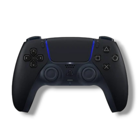 PlayStation 5 Controller - Grade A - Black - (IRT4780)