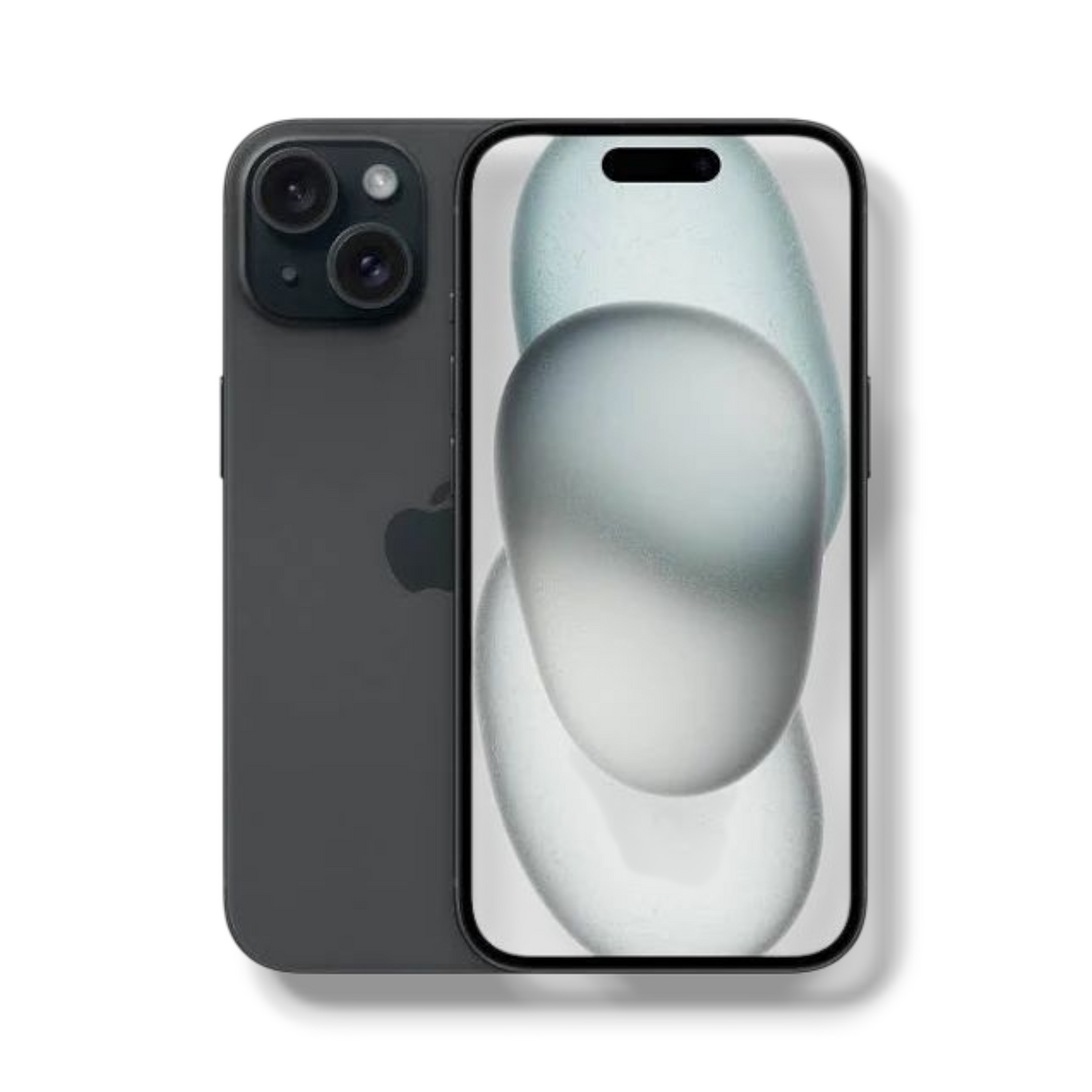 iPhone 15 - Black - 128GB - Unlocked - Grade B (SPT4500)