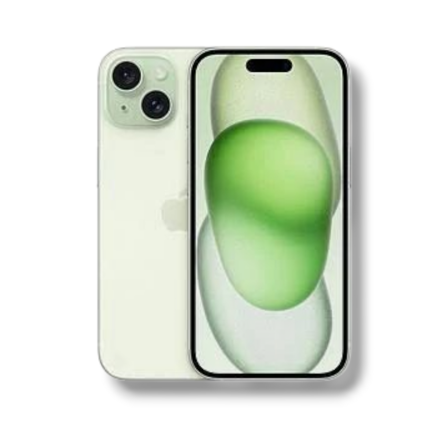 iPhone 15 - Green - 128GB - Unlocked - Grade A (SPT4526)