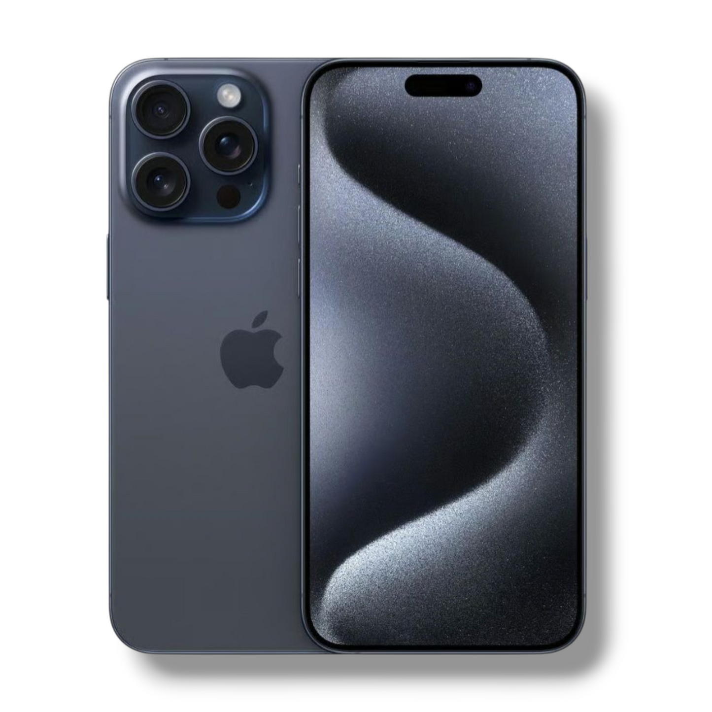 iPhone 15 Pro Max - Blue Titanium - 256GB - Unlocked - Grade A (SPT4492)