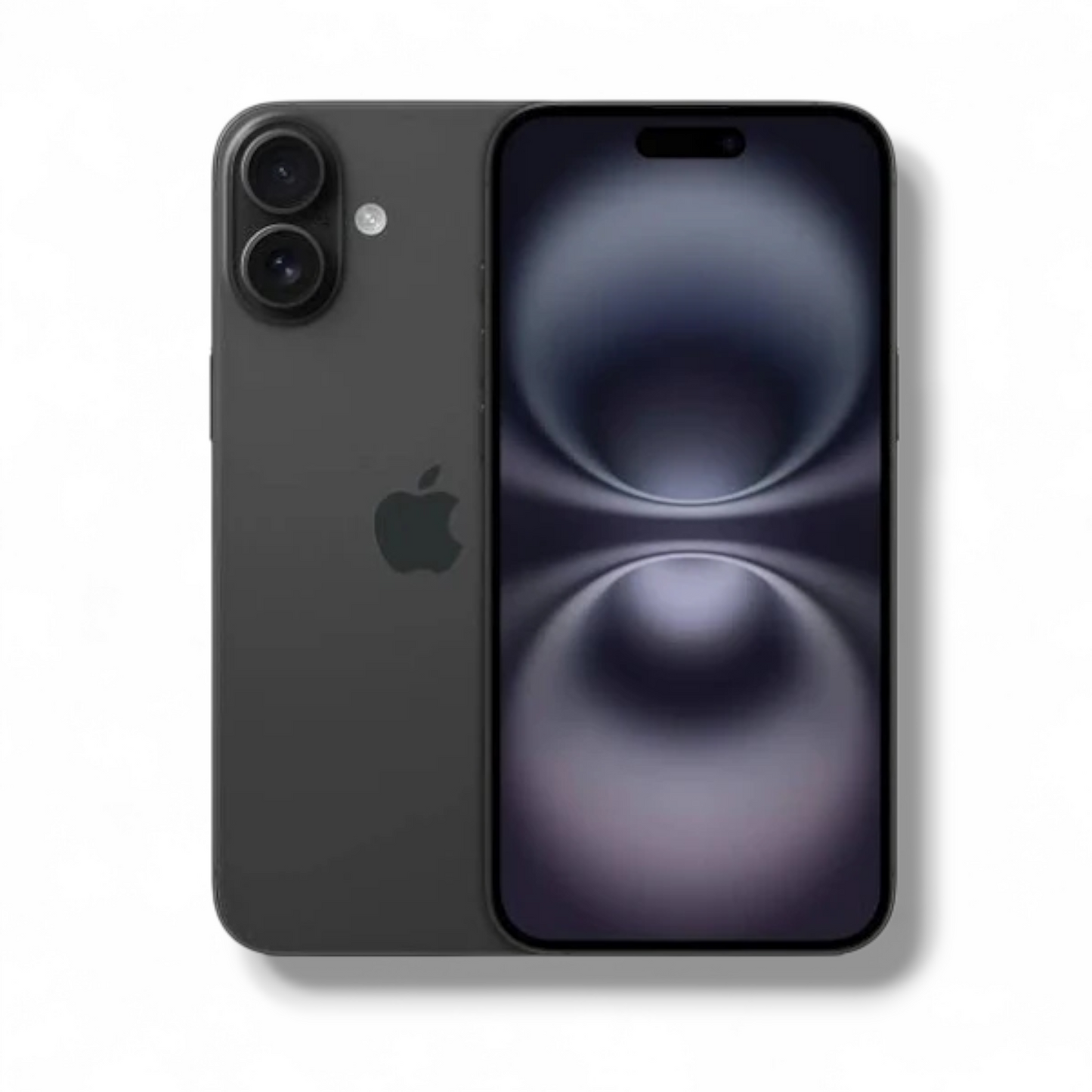 iPhone 16 - Black - 128GB - Unlocked - Grade A (SPT4554)