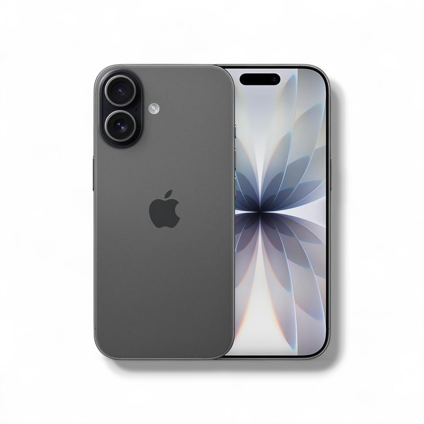 iPhone 17 - Black -  256GB - Unlocked - NEW (SPT4544)