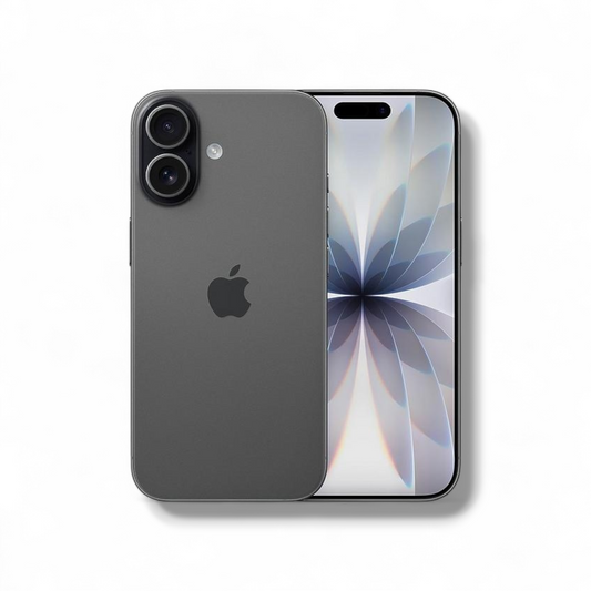 iPhone 17 - Black -  256GB - Unlocked - NEW (SPT4544)