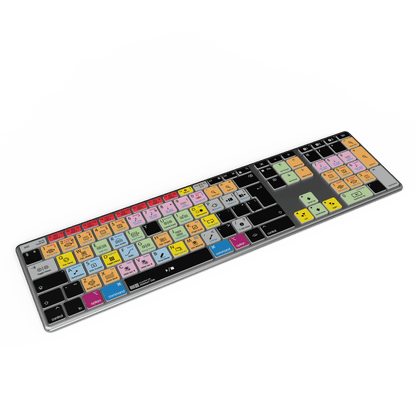 NEW Ableton Live Keyboard | Backlit & Wireless | Mac and PC