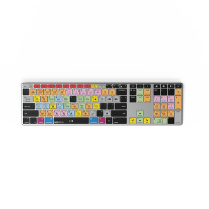 NEW Ableton Live Keyboard | Backlit & Wireless | Mac and PC