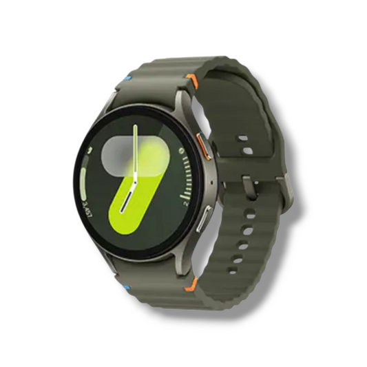 Samsung Galaxy Watch 7 - Green - New (SPT4226)
