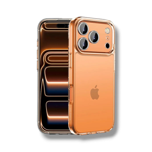 iPhone Clear Gel Case - 8/SE/X/XS/XR/11/12/13/14/15/16/17