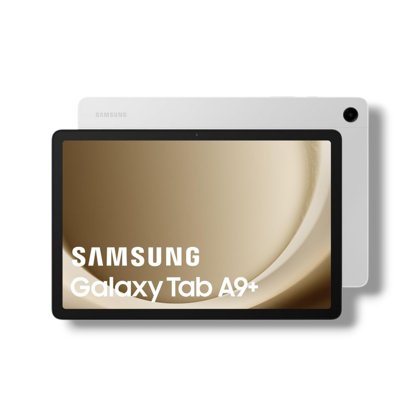 Samsung Tab A9 Plus - Silver - 64GB - WiFi - New (SPT4440)