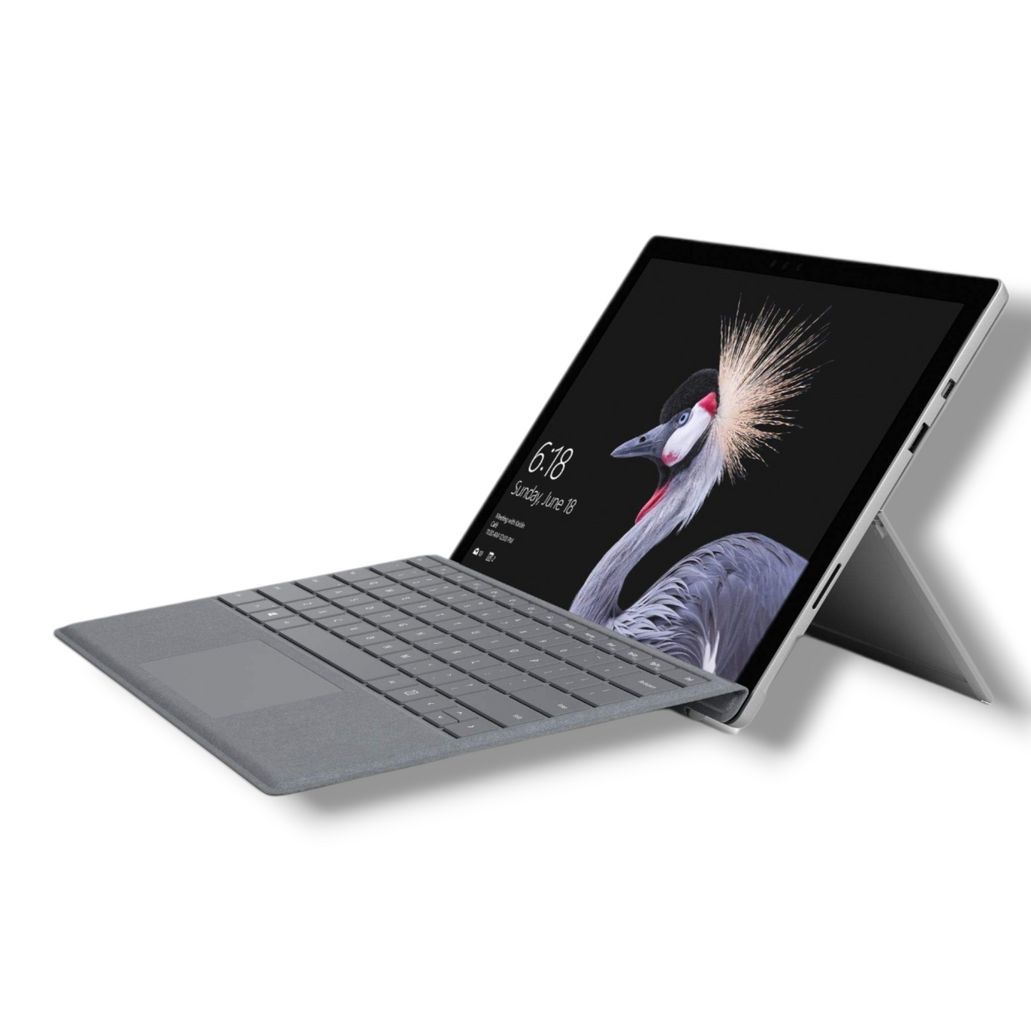 Microsoft Surface Pro 5 - Windows 11 - REFRESHED (IRT4784)