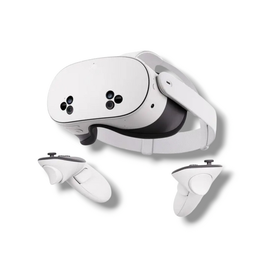 Meta Quest 3s - White - 128GB - New (SPT4311)