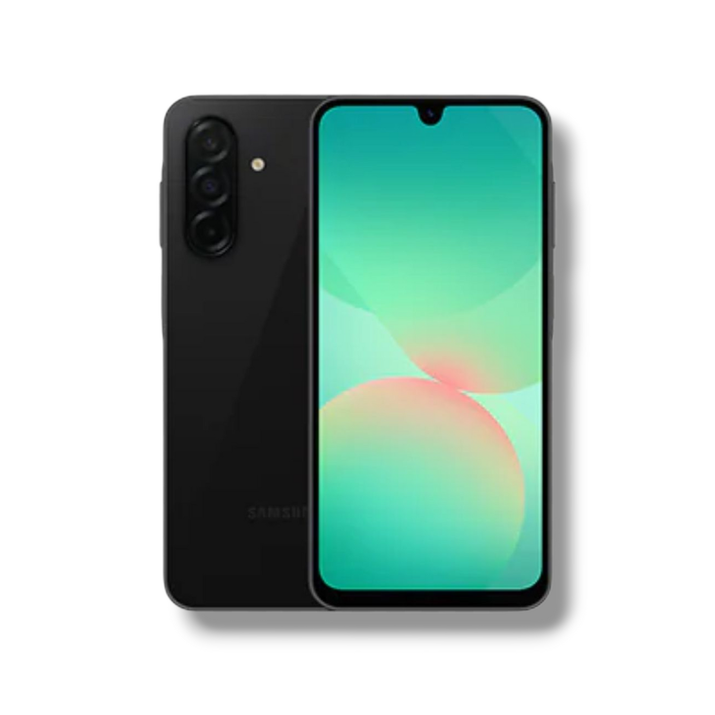 Samsung A26 - Black - 128GB - Unlocked - New (SPT4485)