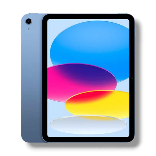 iPad 11th Gen - Blue - New - 128GB (SPT5024)