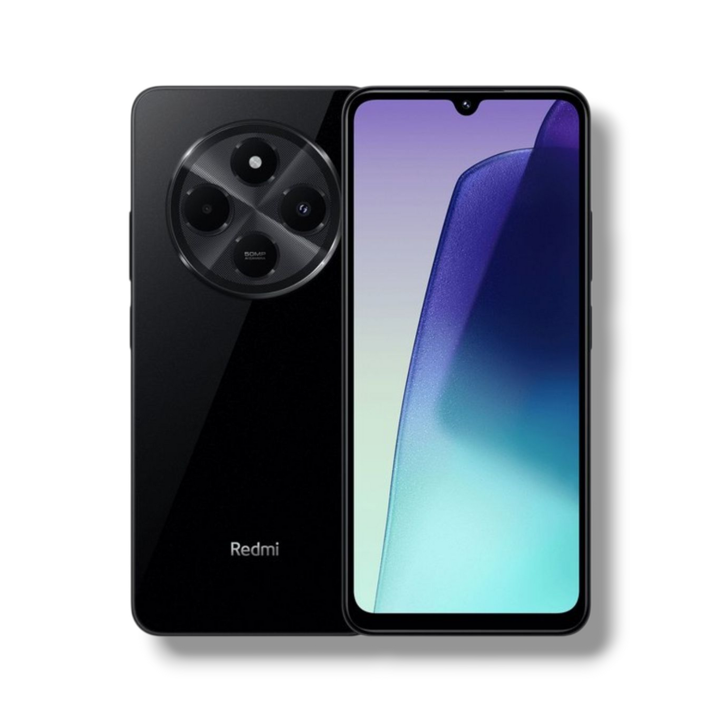 Redmi 14C - Black - 256GB - Unlocked - Grade A (FF108)