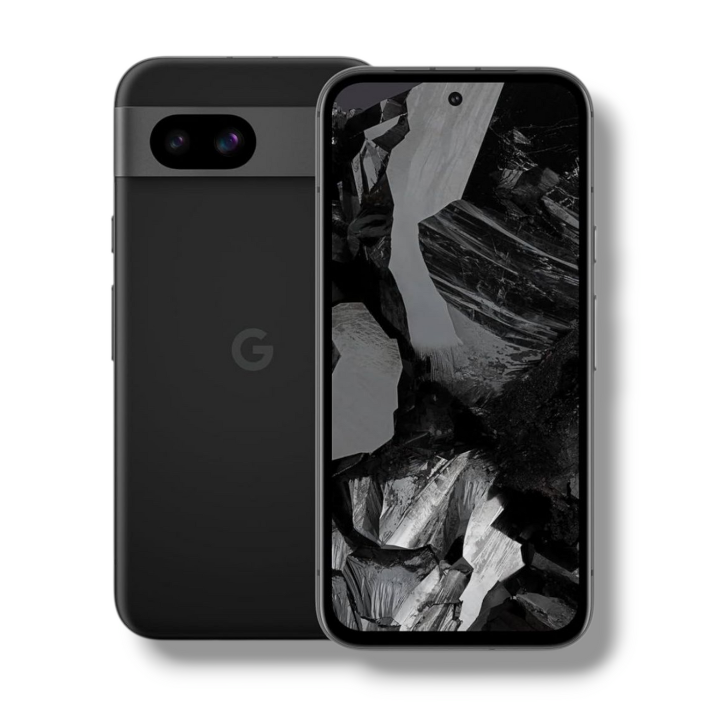 Google Pixel 8A - Black - 256GB - Unlocked - Grade A (SPT4232)