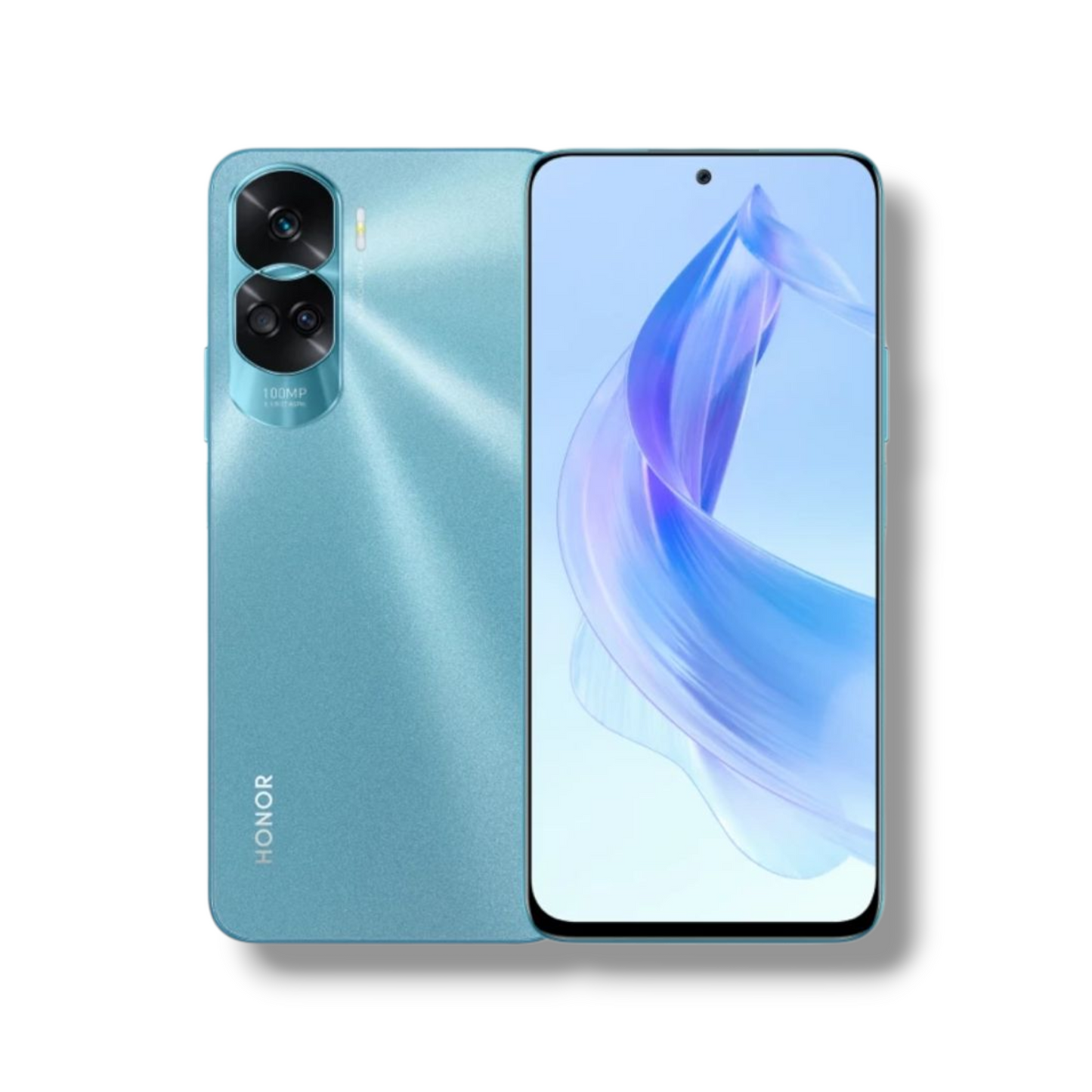 Honor 90 Lite - Blue - 256GB - Unlocked - Grade C (FF113)