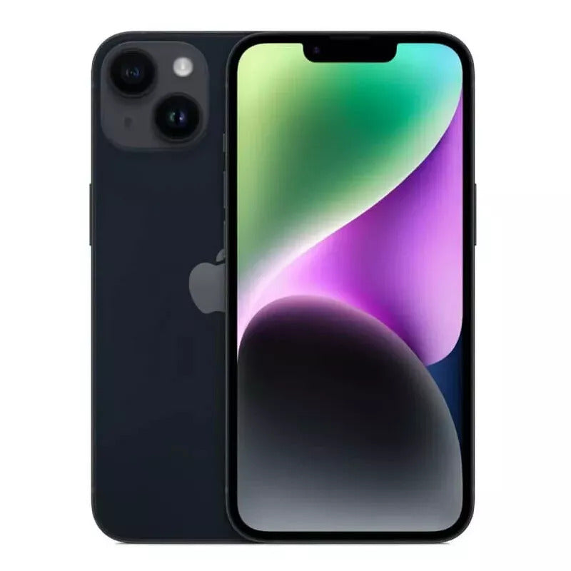 Apple iPhone 14 Plus - 128GB - Refurbished - Various Colours - 12 Months Warranty - Pre-Owned