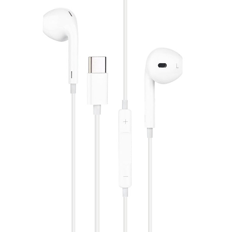 USBC Headphones
