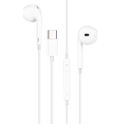 USBC Headphones