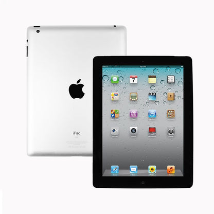 Apple iPad 2 Touch Screen Replacement